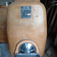 Cisterna vetroresina