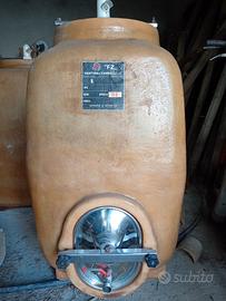 Cisterna vetroresina