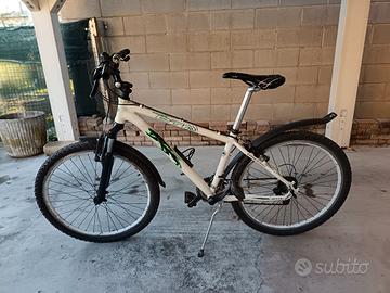 Bici Mountain Bike Daytona