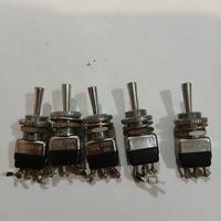 interruttori a leva Secme  on-off-on