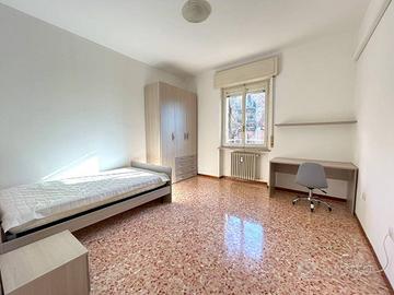 Camere Via La Spezia