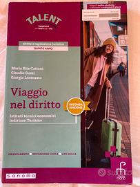 Viaggio nel diritto