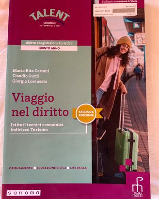 Viaggio nel diritto