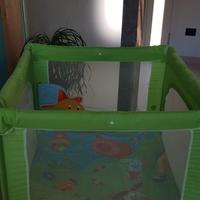 Box Chicco Open Country