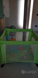 Box Chicco Open Country