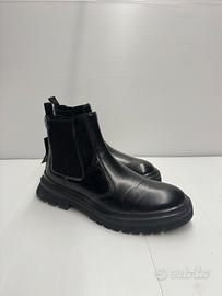 Stock stivaletti donna Solo Soprani nuovi 39/45