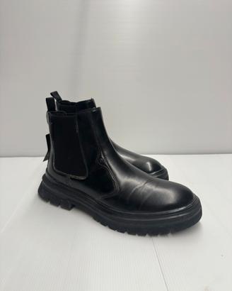 Stock stivaletti donna Solo Soprani nuovi 39/45