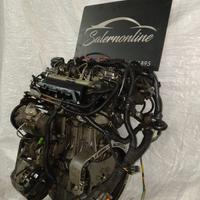 Motore Smart 800 diesel 450