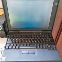 IBM THINK PAD 310