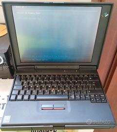 IBM THINK PAD 310