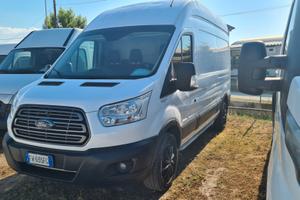 Ford Transit 12/2019 km 202125 Unico Proprietario