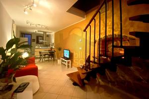 Terratetto a Poggio Torriana