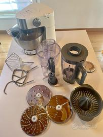 Robot multifunzione KENWOOD Prospero 900W