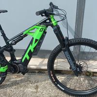 E-bike Thok TK01 Tg.M