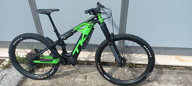 E-bike Thok TK01 Tg.M