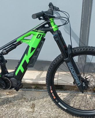 E-bike Thok TK01 Tg.M