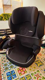 cybex Juno fix seggiolino per auto