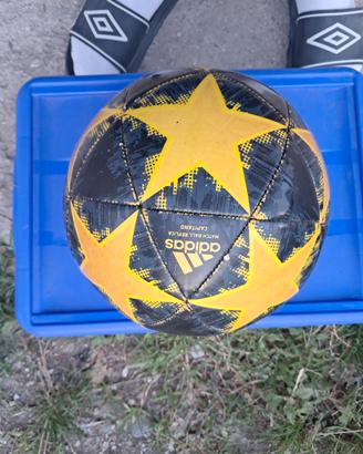 pallone della juve
