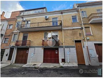 CASA INDIPENDENTE A TORREMAGGIORE