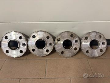 Distanziali 4x100 Simoni Racing