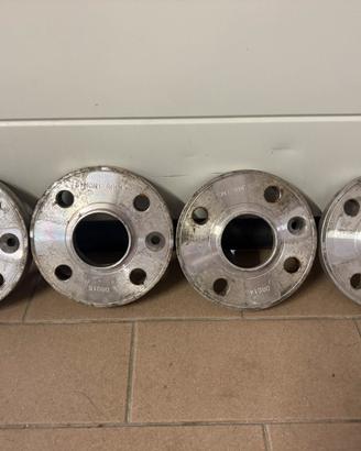 Distanziali 4x100 Simoni Racing