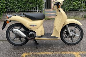 Scarabero 50