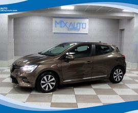 RENAULT Clio 1.6 eTech Hybrid 140cv Zen AUT EU6