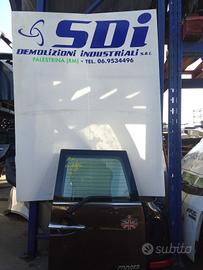 Porta posteriore dx mini clubman