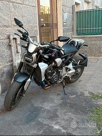 Cb1000r abs plus