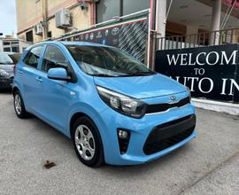 Kia Picanto 1000benzina