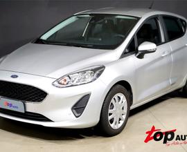 Ford FIESTA 1.1 BENZINA 75 CV COOL & CONNECT 5 POR