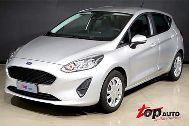 Ford FIESTA 1.1 BENZINA 75 CV COOL & CONNECT 5 POR