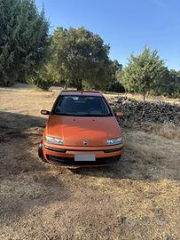 fiat punto del ‘99