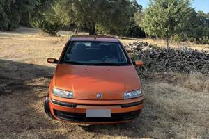 fiat punto del ‘99