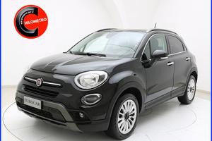 Fiat 500X 1.6 MultiJet 120 CV S-Design Cross