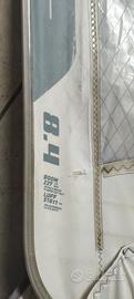 vela windsurf North Sails 8.4