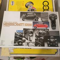 Messerschmitt Gunze Sangyo