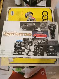 Messerschmitt Gunze Sangyo