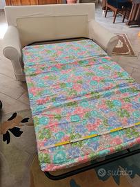 Divano letto (coppia)