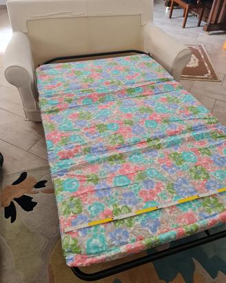 Divano letto (coppia)