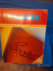 kit birra fai da te larix 