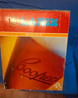 kit birra fai da te larix 