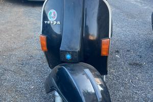 Vespa PX 125 E anno 1981