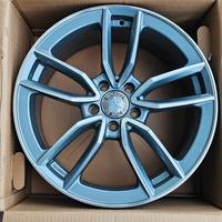 4 cerchi Nuovi 18 Mercedes classe A B C E Gla Glb 