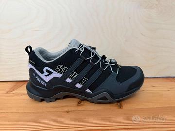Adidas Terrex Swift R2 GTX Gore-Tex donna NUOVE