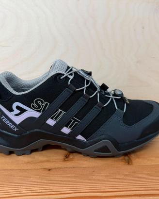 Adidas Terrex Swift R2 GTX Gore-Tex donna NUOVE