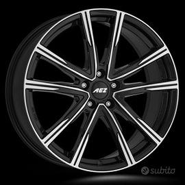 Cerchi Ford Jaguar Volvo Range Rover 8x20 ET55