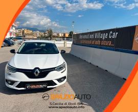 RENAULT MEGANE NUOVO MODELLO 1.5 DCI 115cv 6M *LIM