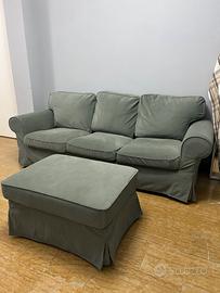 Divano Ikea Ektorp