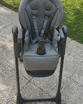 seggiolone CAM pappananna icon grigio